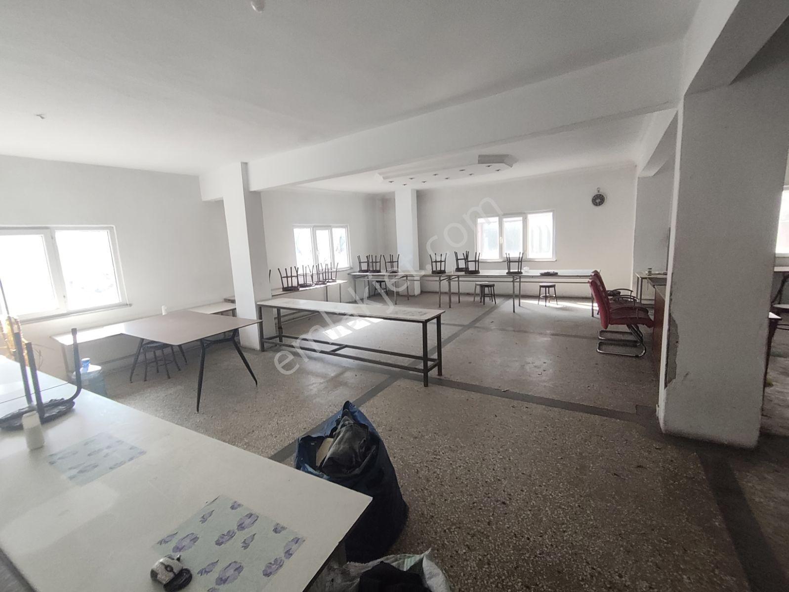 Enes Malik Toraman'dan Kirazlı'da İmalata Uygun 450 M2 Kiralık - Görsel 28