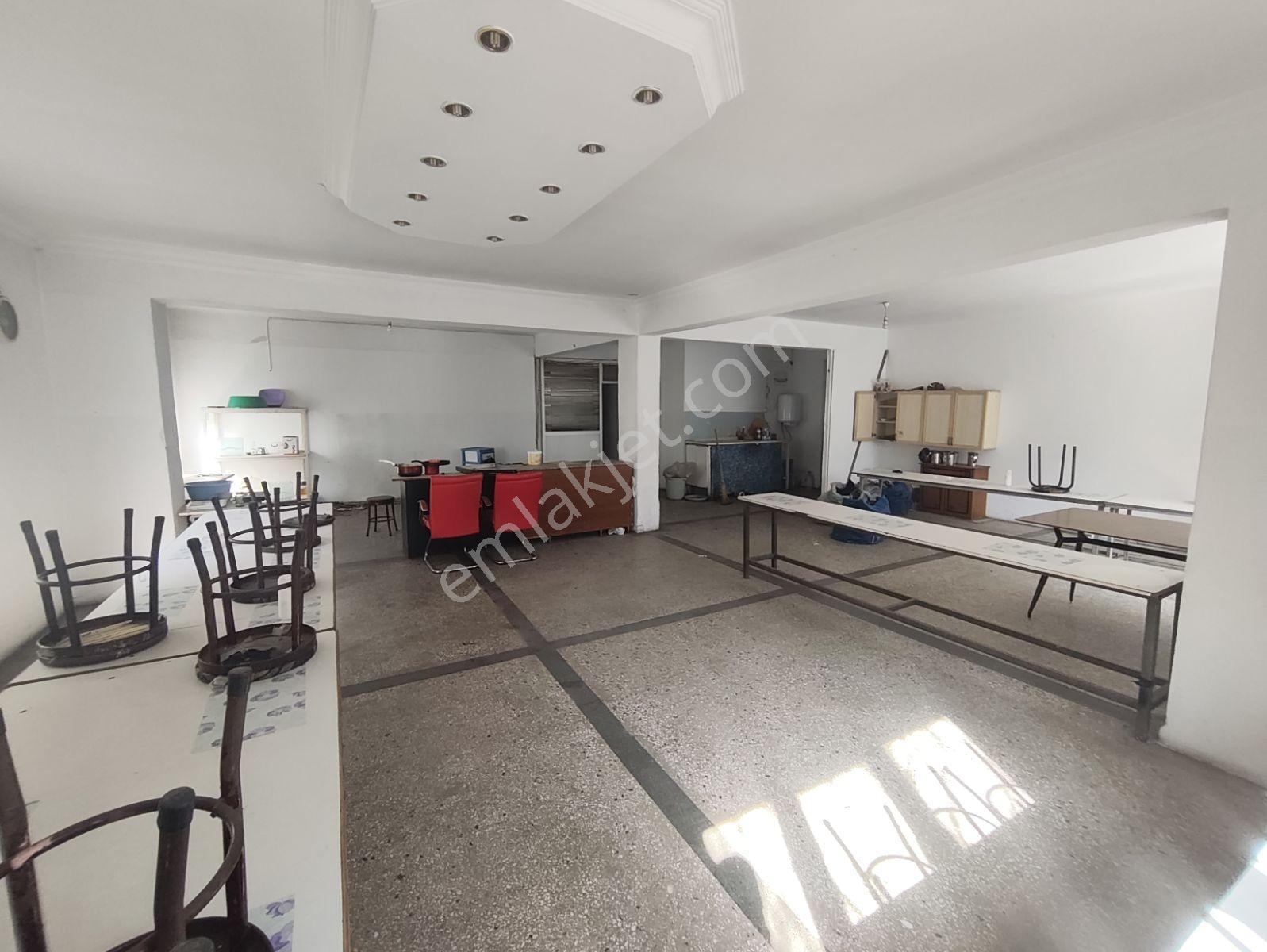 Enes Malik Toraman'dan Kirazlı'da İmalata Uygun 450 M2 Kiralık - Görsel 23