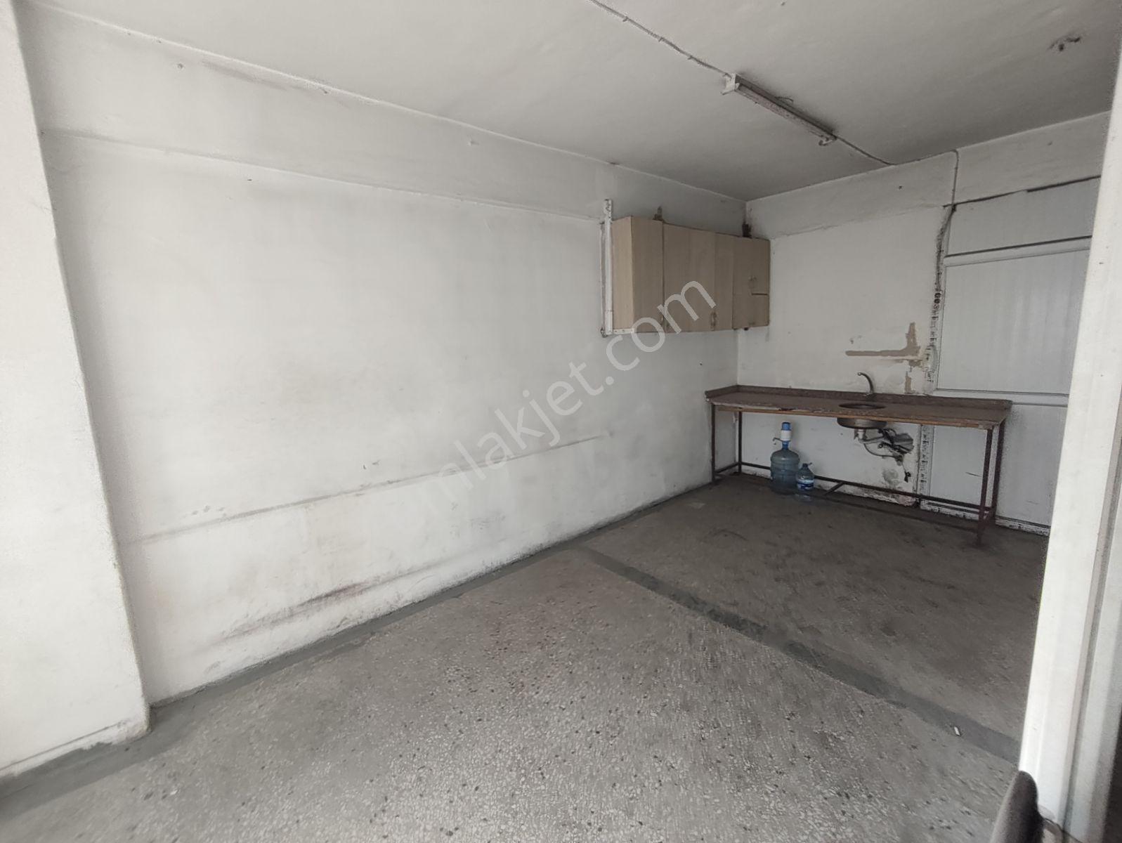 Enes Malik Toraman'dan Kirazlı'da İmalata Uygun 450 M2 Kiralık - Görsel 33