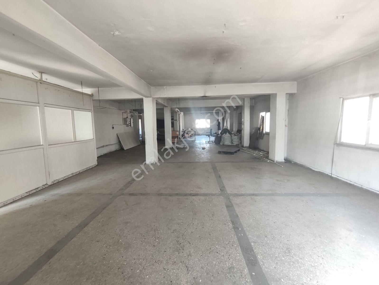 Enes Malik Toraman'dan Kirazlı'da İmalata Uygun 450 M2 Kiralık - Görsel 11