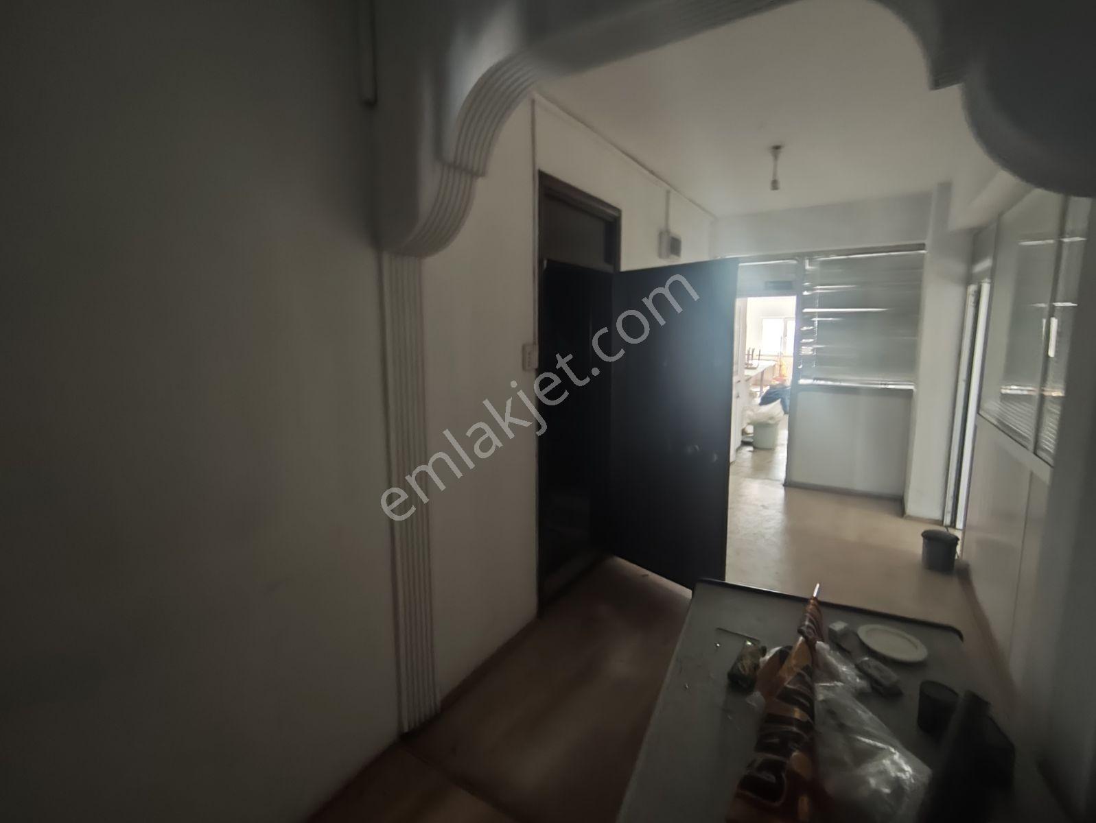 Enes Malik Toraman'dan Kirazlı'da İmalata Uygun 450 M2 Kiralık - Görsel 20