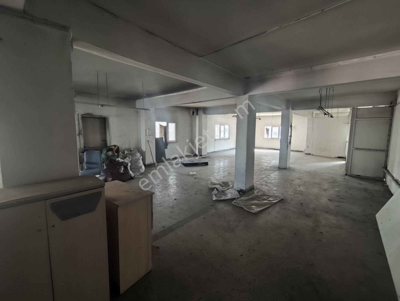 Enes Malik Toraman'dan Kirazlı'da İmalata Uygun 450 M2 Kiralık - Görsel 29