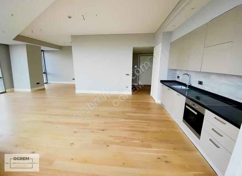 Ataşehir Metropol İstanbul Full Adalar Ve Deniz Manzaralı Ofis - Görsel 3