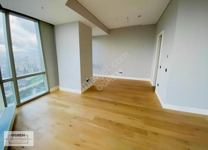 Metropol İstanbul Full Adalar Ve Deniz Manzaralı Konut / Ofis - Görsel 8
