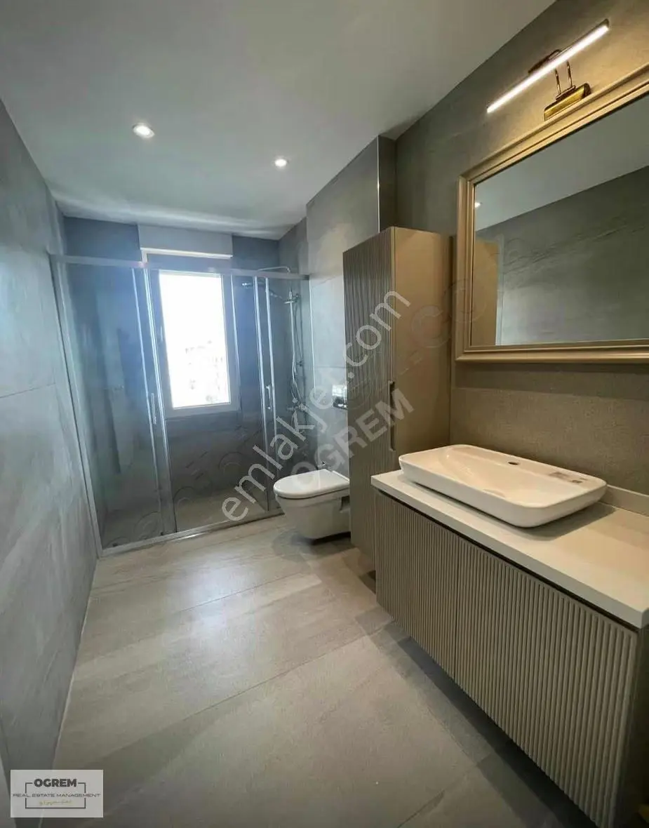 Kadıköy Caddebostan Da Giyinme Odalı Ebeveynli Boş Satılık Daire - Görsel 3
