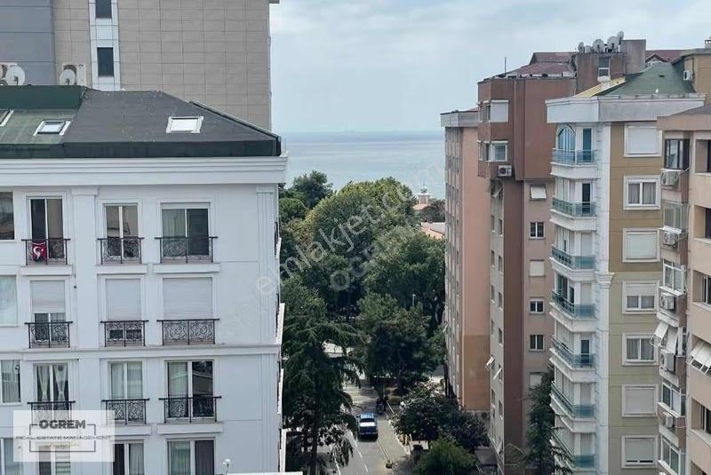 Kadıköy Caddebostan Da Giyinme Odalı Ebeveynli Boş Satılık Daire - Görsel 16