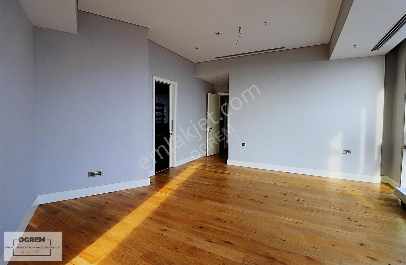 Ateşehir Metropol İstanbul Yüksek Kat 3+1 Daire - Görsel 6