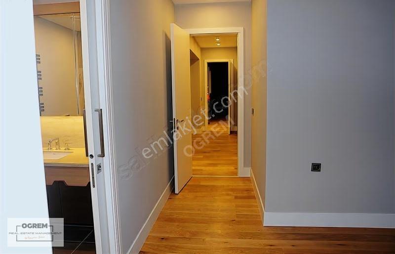Ateşehir Metropol İstanbul Yüksek Kat 3+1 Daire - Görsel 14