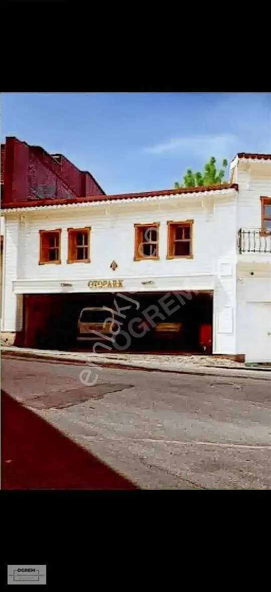 Üsküdar Kısıklı Da Uygun Fiyata Bağımsız Arsa Tapulu Dükkan - Görsel 3