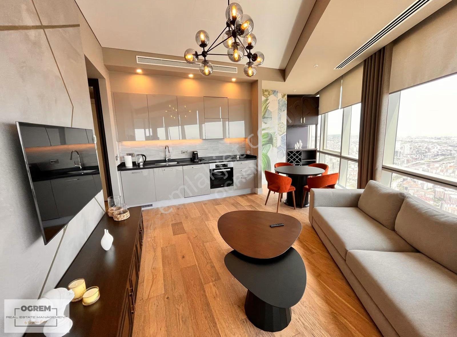 Metropol İstanbul/47. Kat Satılık /adalar Manzara/italyan Mimari - Görsel 15