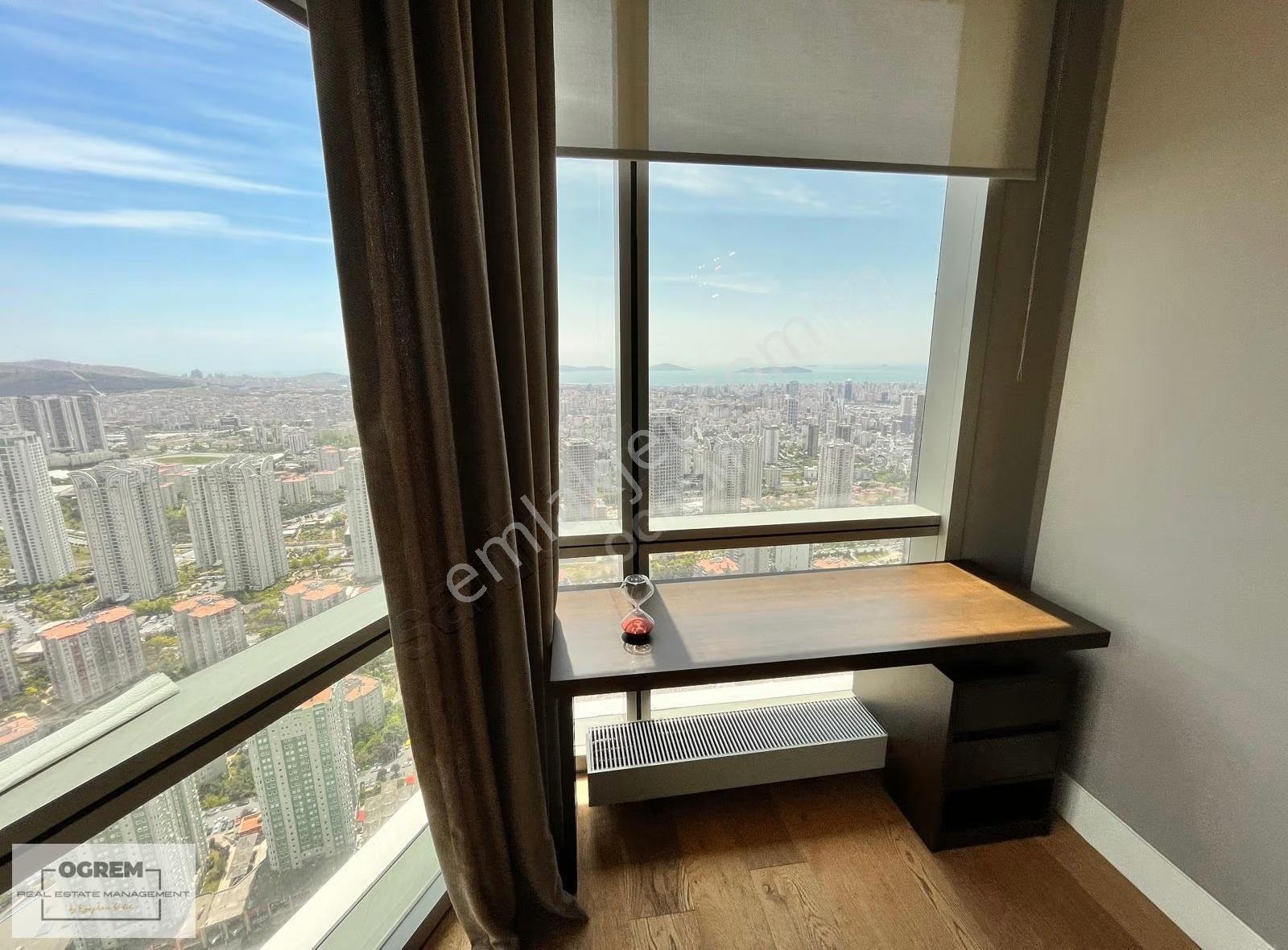 Metropol İstanbul/47. Kat Satılık /adalar Manzara/italyan Mimari - Görsel 16