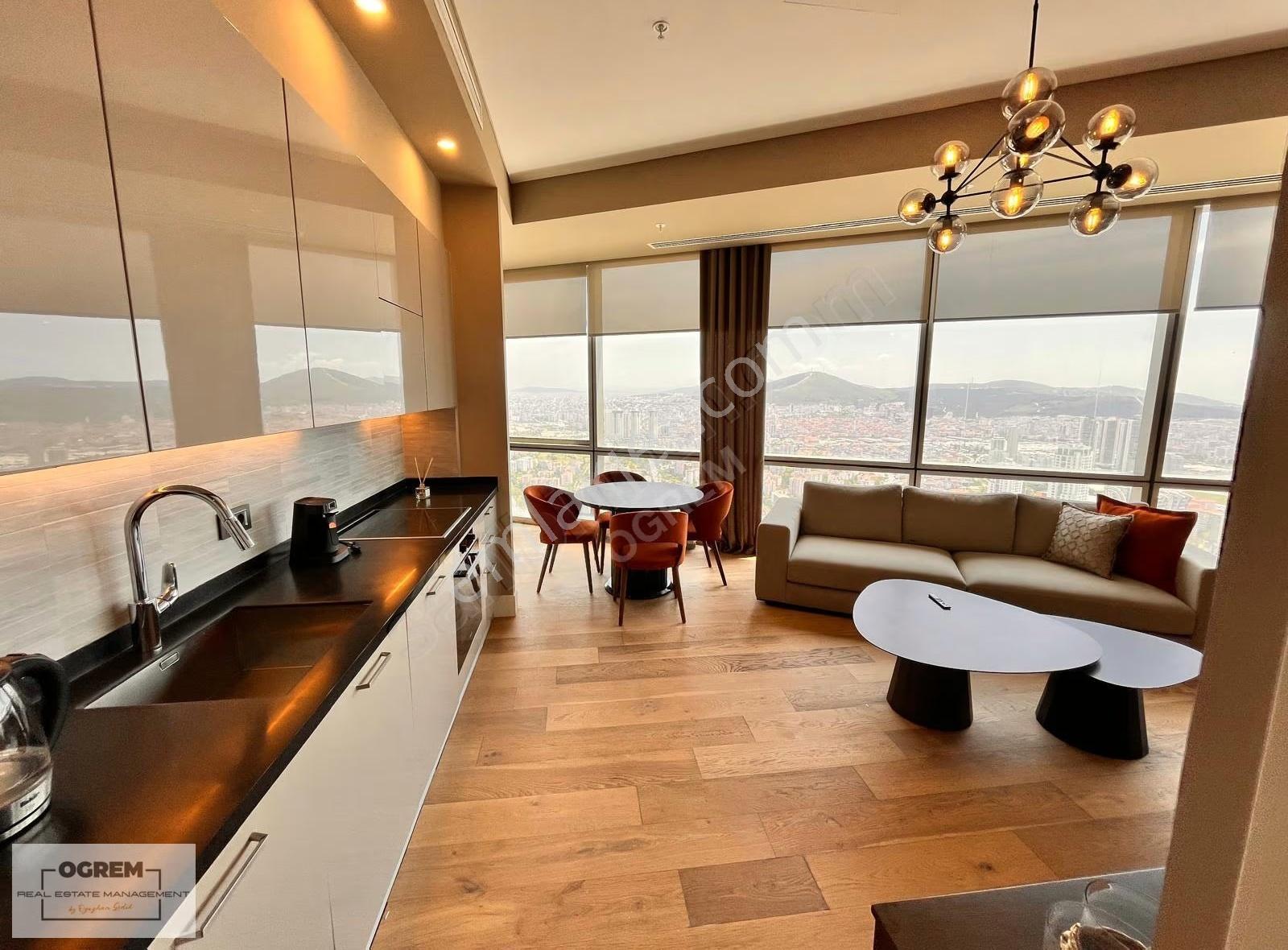 Metropol İstanbul/47. Kat Satılık /adalar Manzara/italyan Mimari - Görsel 18