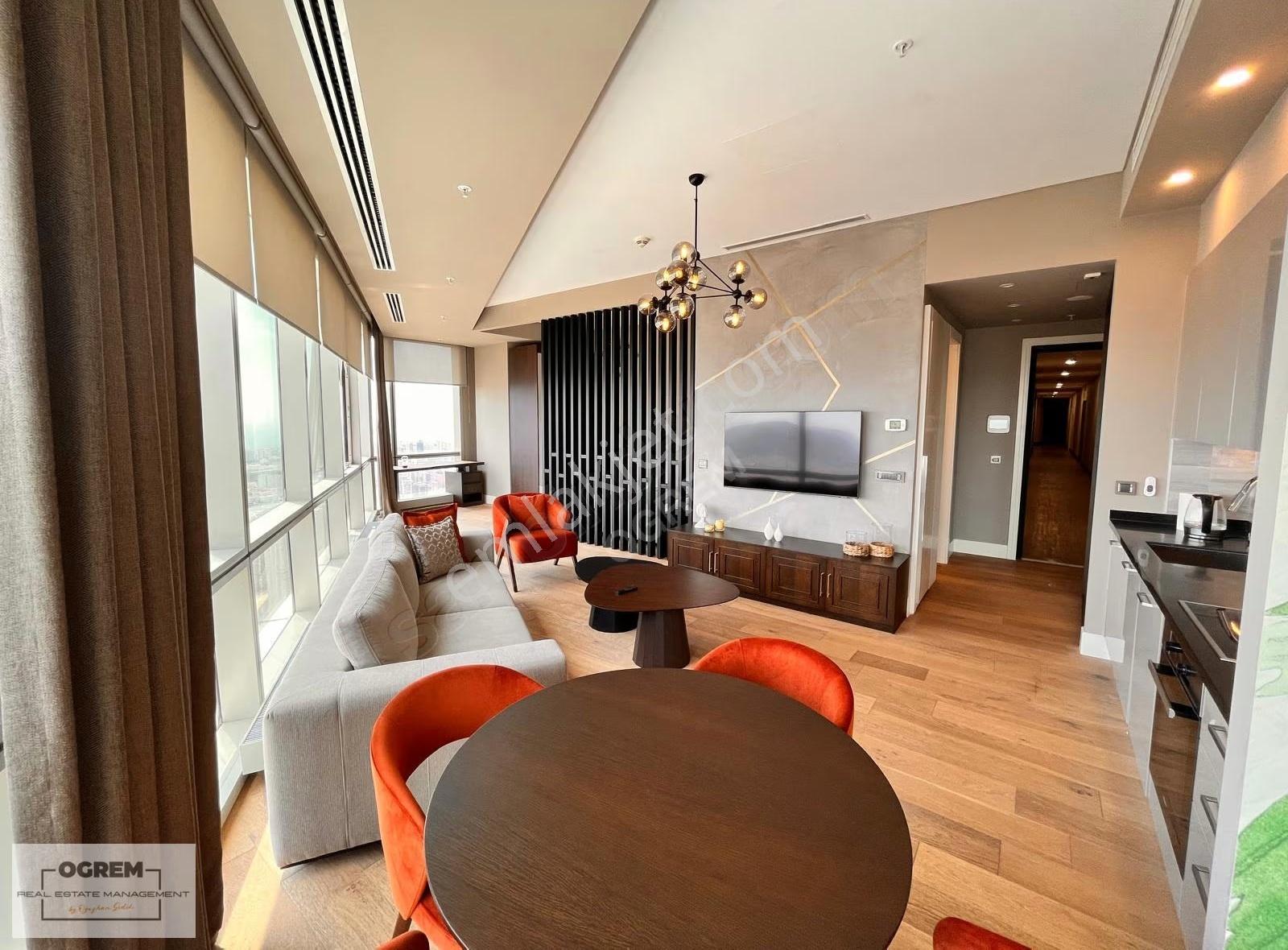 Metropol İstanbul/47. Kat Satılık /adalar Manzara/italyan Mimari - Görsel 19