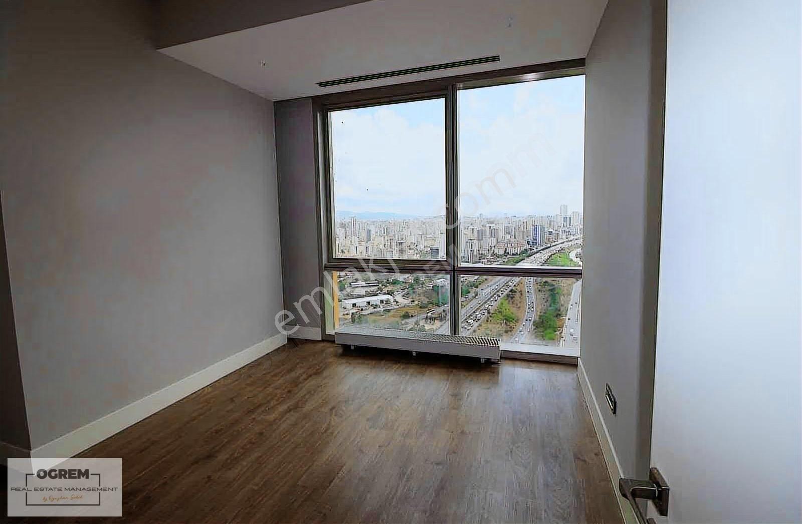 Metropol İstanbul A Blok Yüksek Kat 2+1 Kiralık Daire - Görsel 19