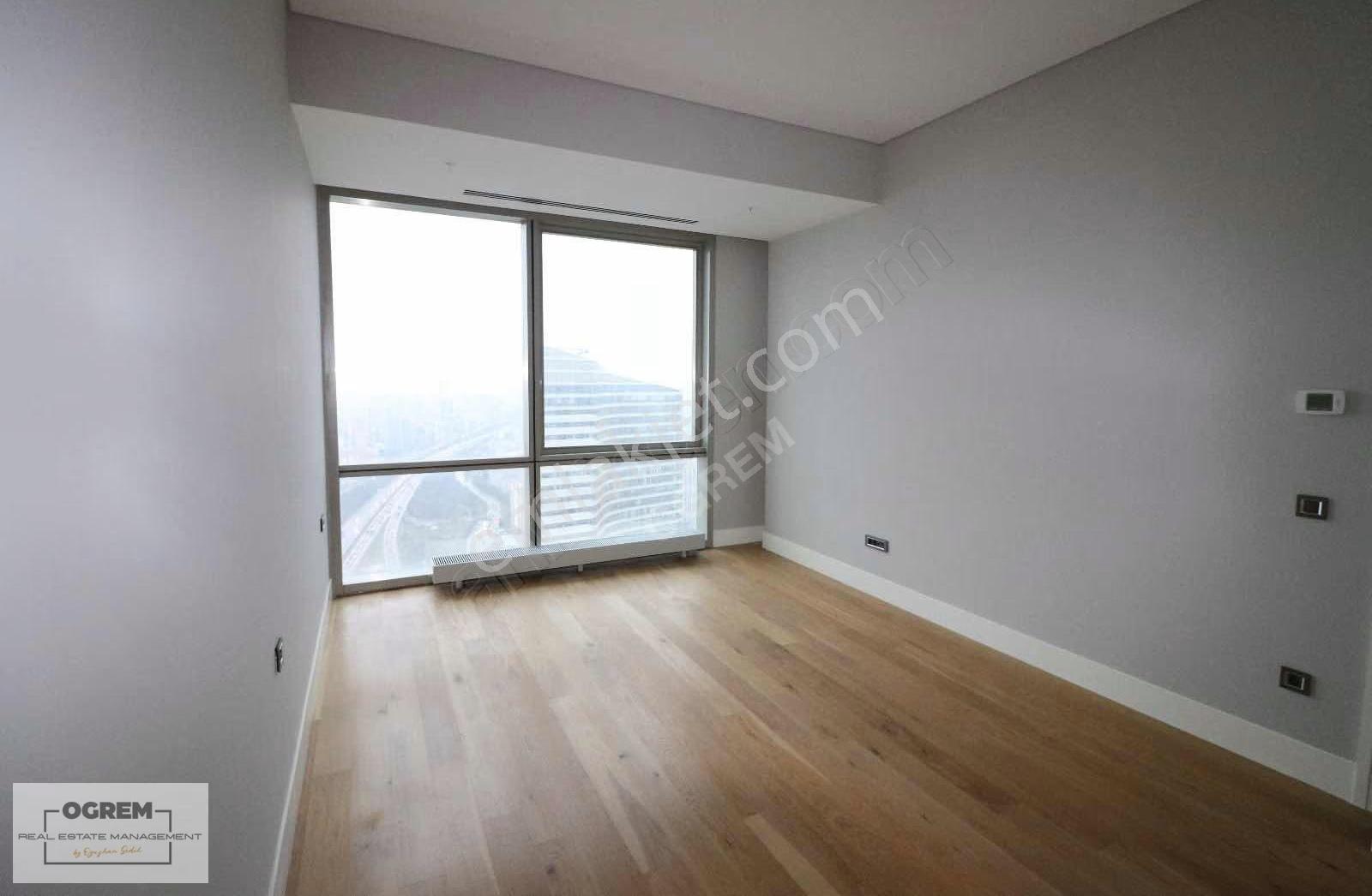 Metropol İstanbul A Blok Yüksek Kat 2+1 Kiralık Daire - Görsel 17