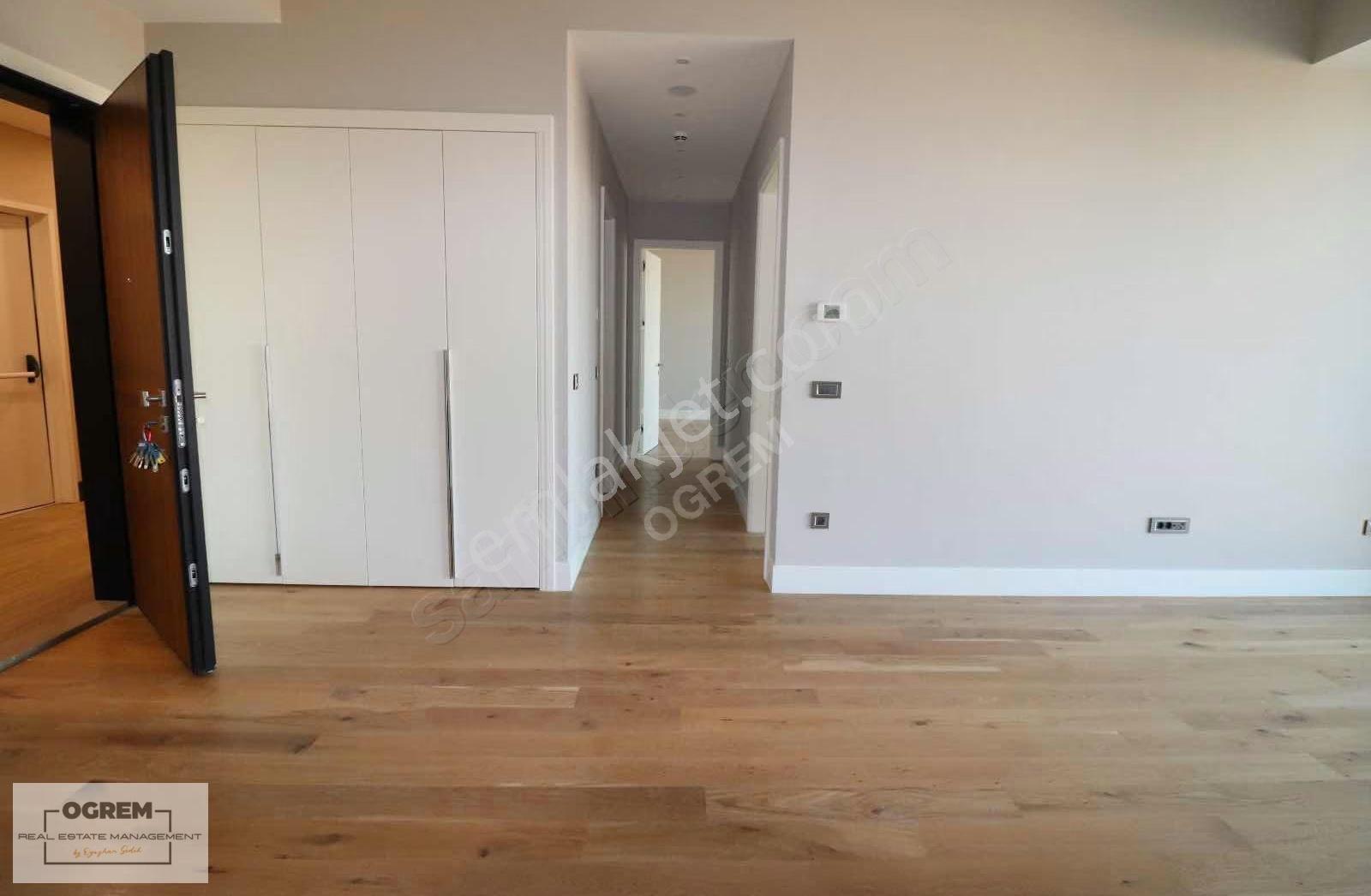 Metropol İstanbul A Blok Yüksek Kat 2+1 Kiralık Daire - Görsel 14