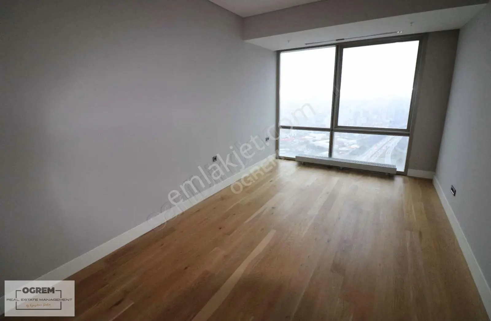Metropol İstanbul A Blok Yüksek Kat 2+1 Kiralık Daire - Görsel 2