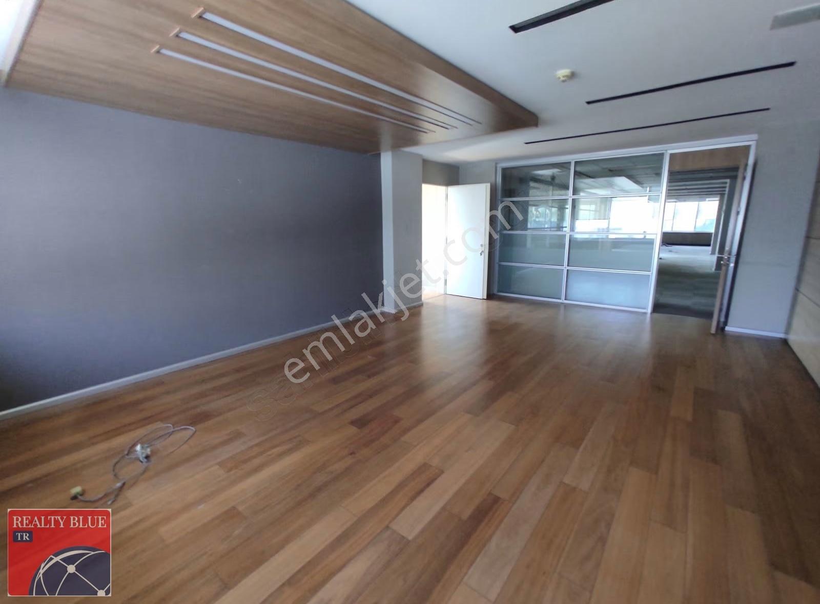 Tuzla Orhanlı Kiralık 1.000 M2 Prestijli Büro & Ofis Alanı - Görsel 4