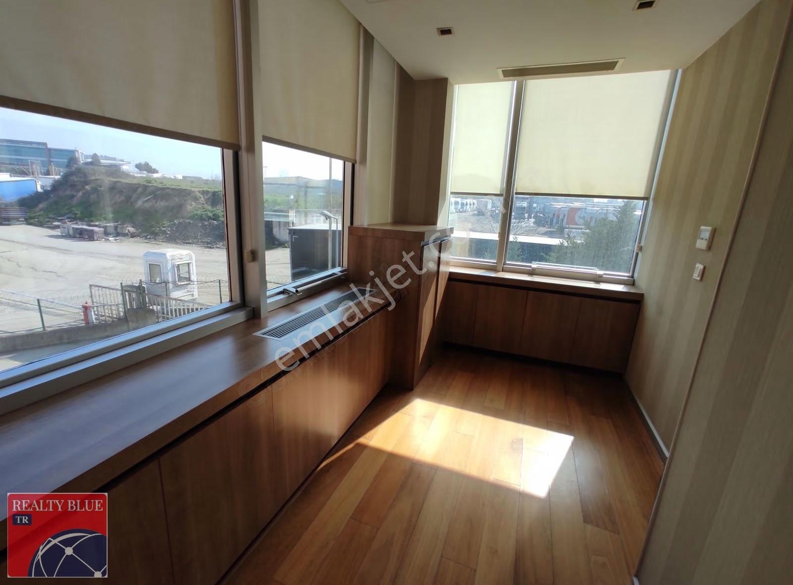 Tuzla Orhanlı Kiralık 1.000 M2 Prestijli Büro & Ofis Alanı - Görsel 3