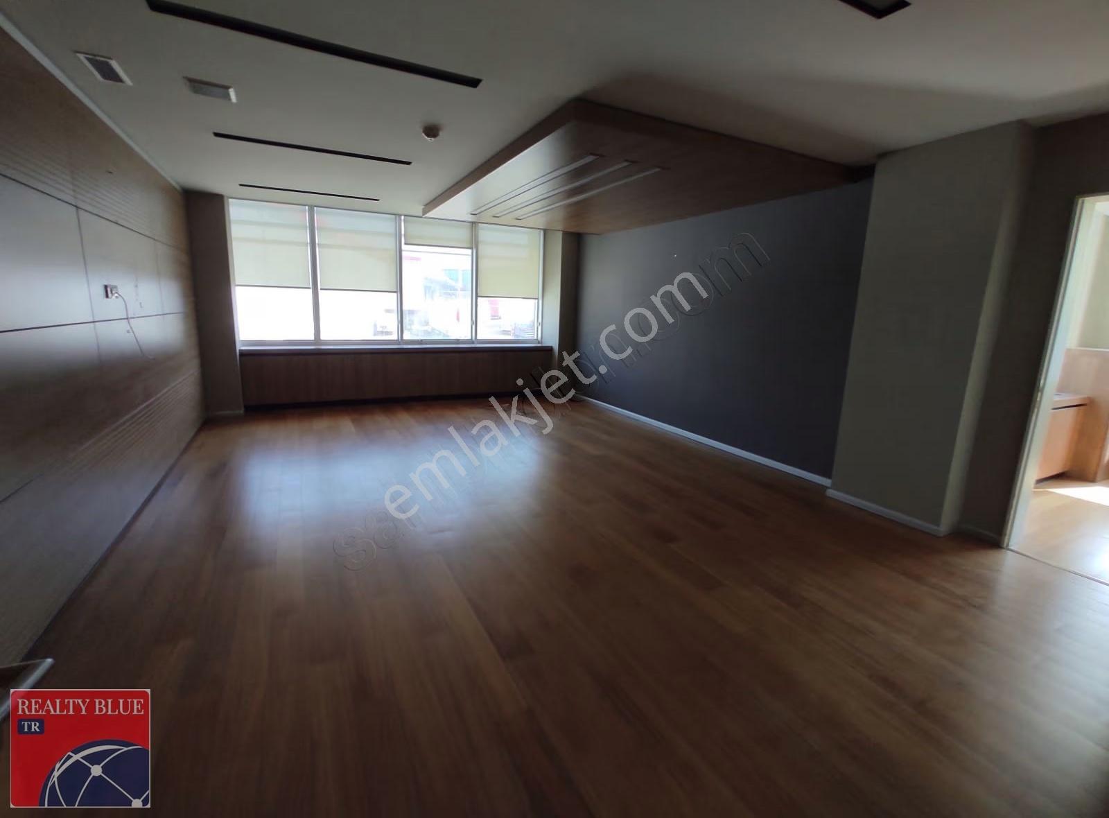 Tuzla Orhanlı Kiralık 1.000 M2 Prestijli Büro & Ofis Alanı