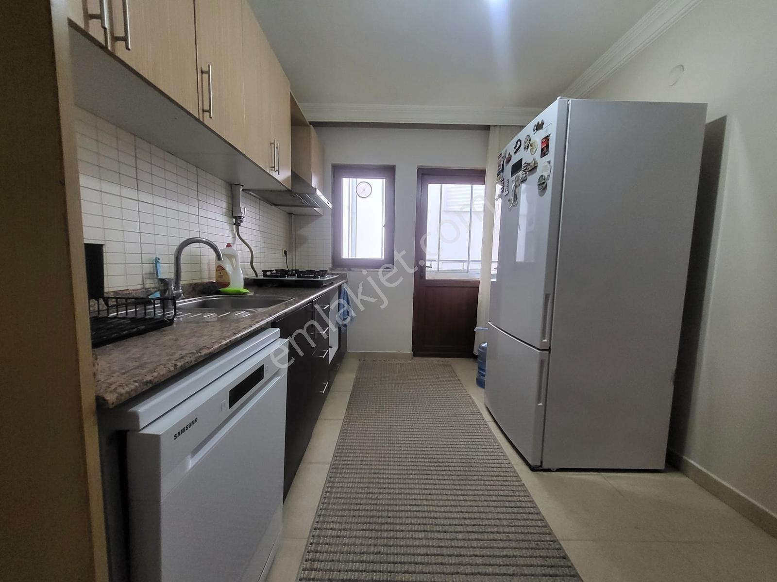 Çarşı Merkezde Kiralik 2+1 Daire - Görsel 25