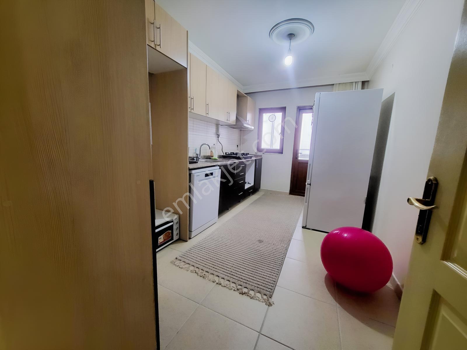 Çarşı Merkezde Kiralik 2+1 Daire - Görsel 23