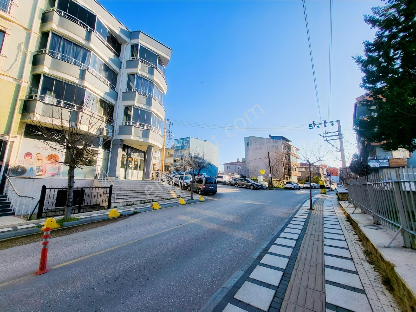 Çarşı Merkezde Kiralik 2+1 Daire