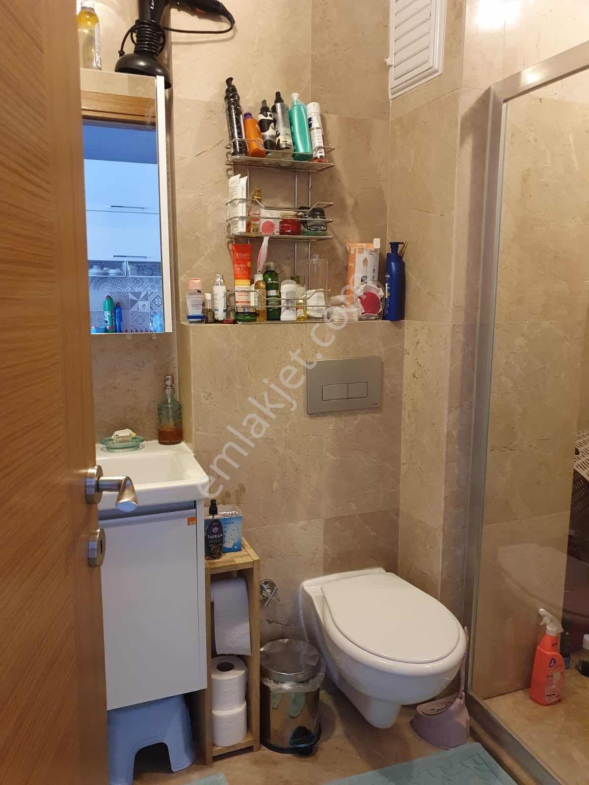 Fethiye Çarşıda Asansörlü 1+1 Ara Kat Daire Satılık... - Görsel 3