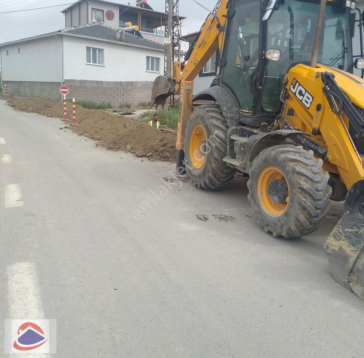 Altın Fırsat Hızlı Gelişen Yatırıma Uygun Altyapılı Faal Bahçe.. - Görsel 5