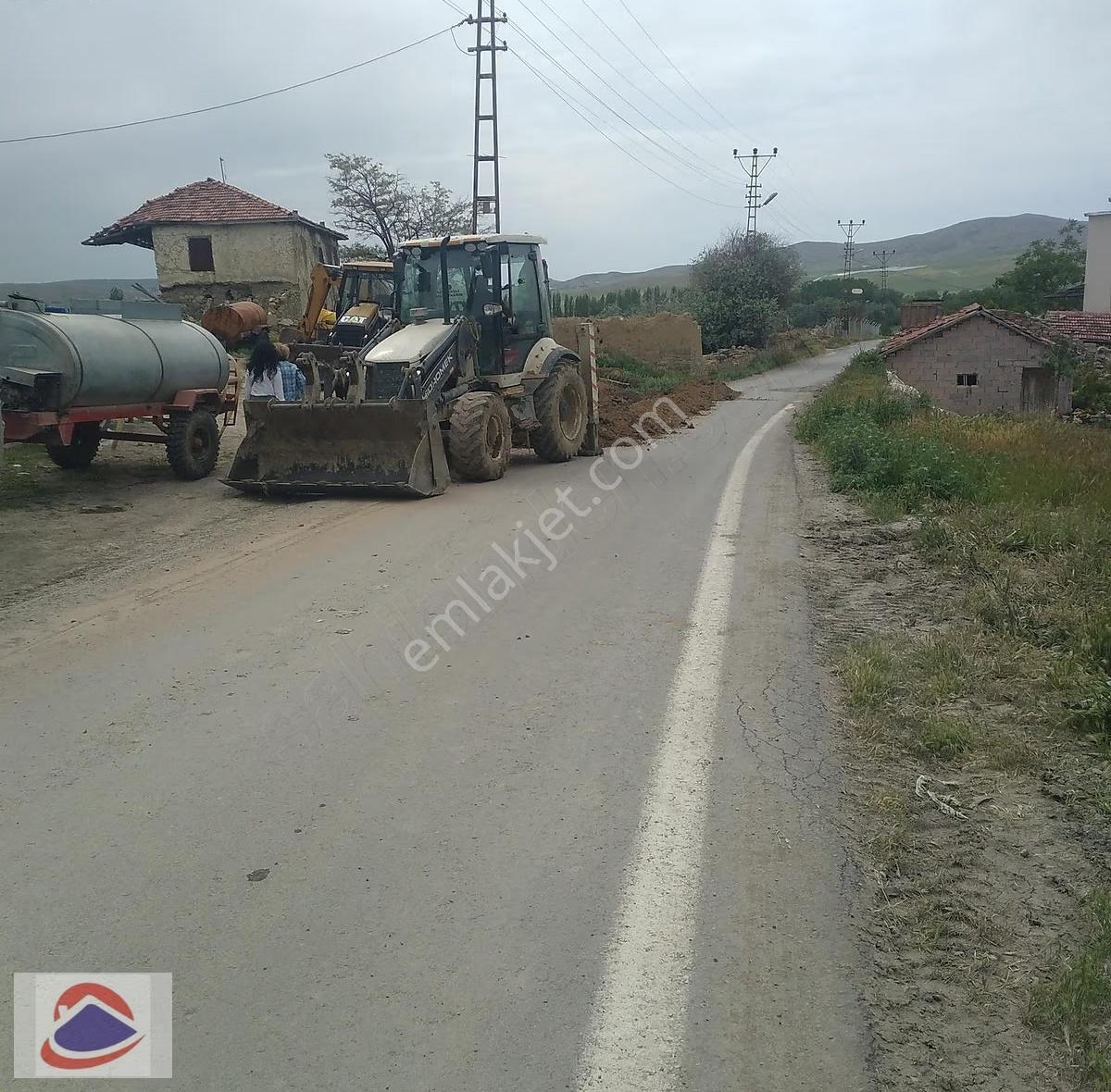 Altın Fırsat Hızlı Gelişen Yatırıma Uygun Altyapılı Faal Bahçe.. - Görsel 3