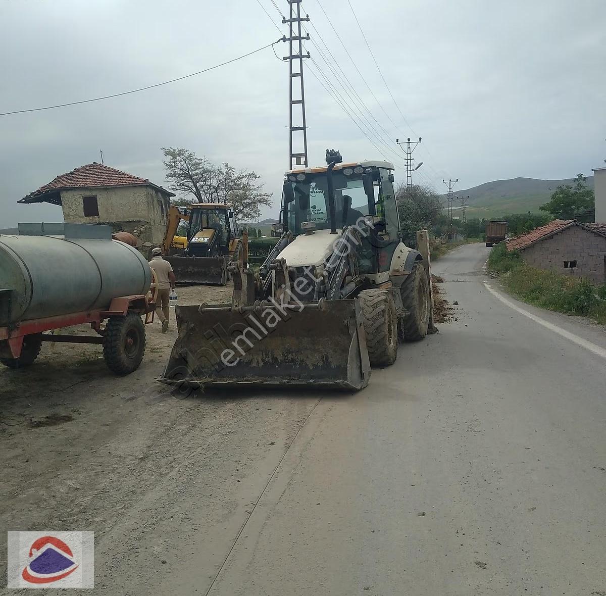 Altın Fırsat Hızlı Gelişen Yatırıma Uygun Altyapılı Faal Bahçe.. - Görsel 6