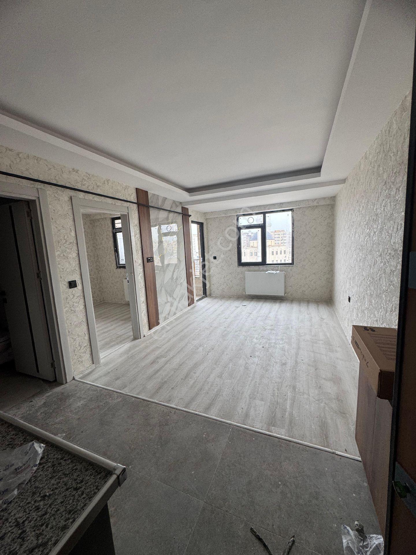 Onur Emlaktan Paşabağı Mah Kiralık 1+1 Eşyalı Eşyasız Daireler - Görsel 11