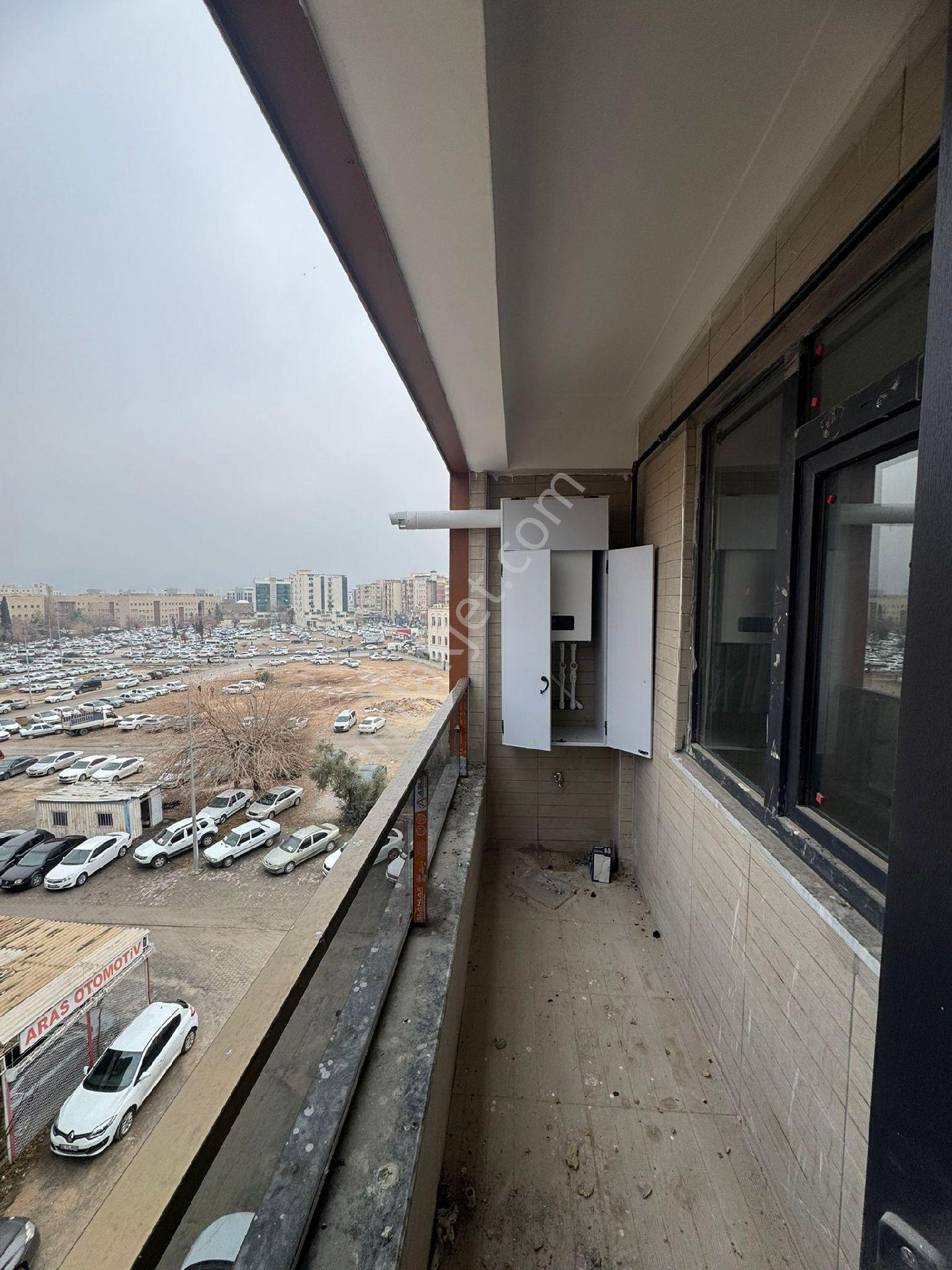 Onur Emlaktan Paşabağı Mah Kiralık 1+1 Eşyalı Eşyasız Daireler - Görsel 22