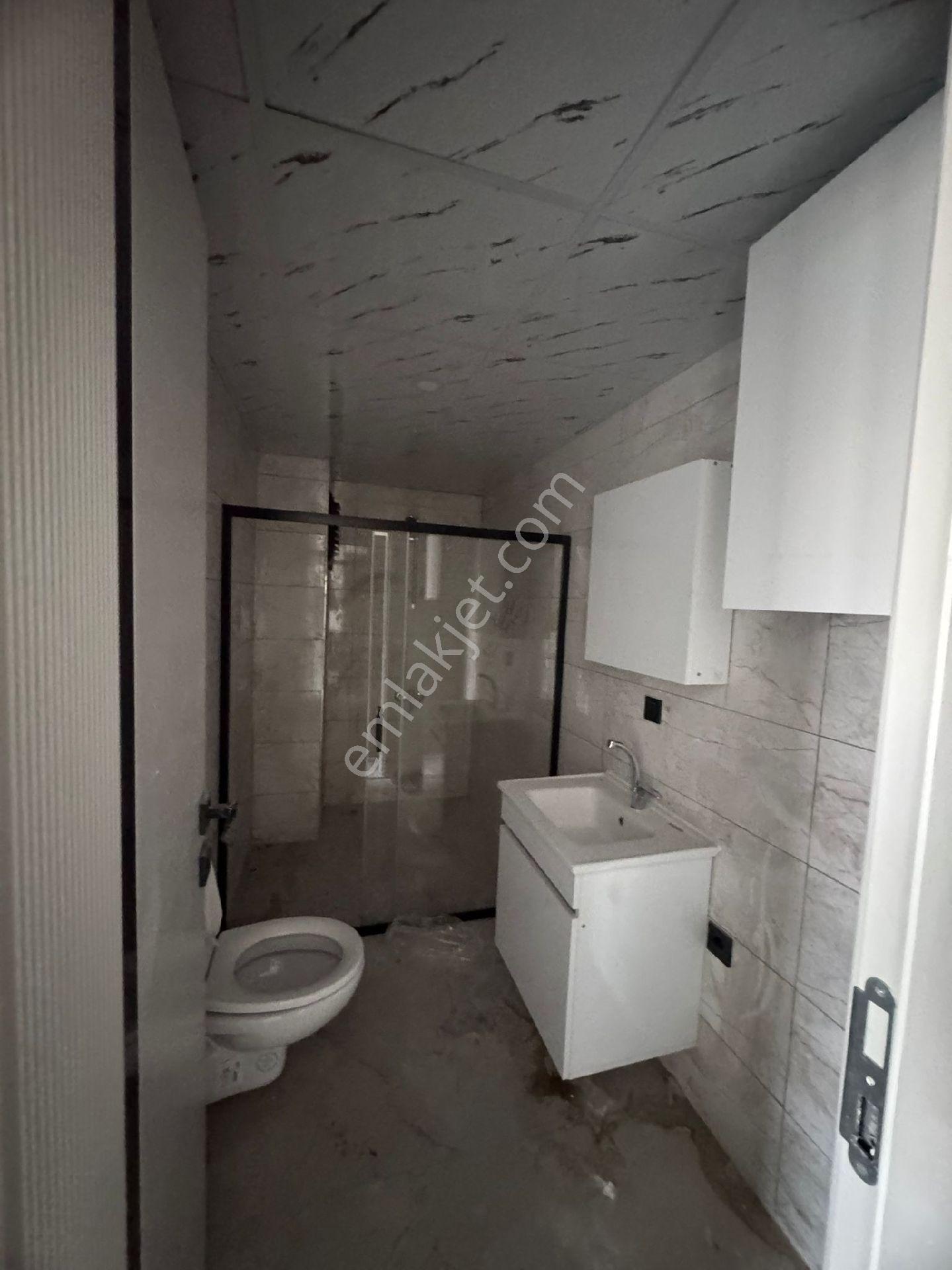 Onur Emlaktan Paşabağı Mah Kiralık 1+1 Eşyalı Eşyasız Daireler - Görsel 19