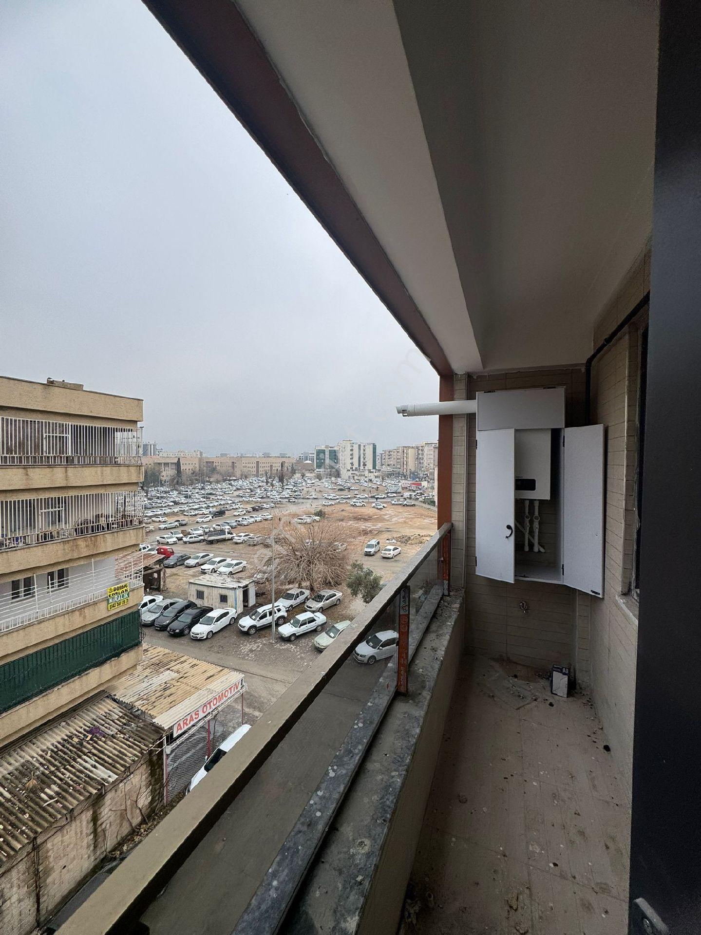 Onur Emlaktan Paşabağı Mah Kiralık 1+1 Eşyalı Eşyasız Daireler - Görsel 21