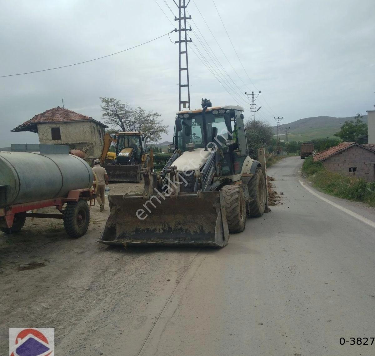 Altın Fırsat Hızlı Gelişen Yatırıma Uygun Altyapılı Faal Bahçe.. - Görsel 5