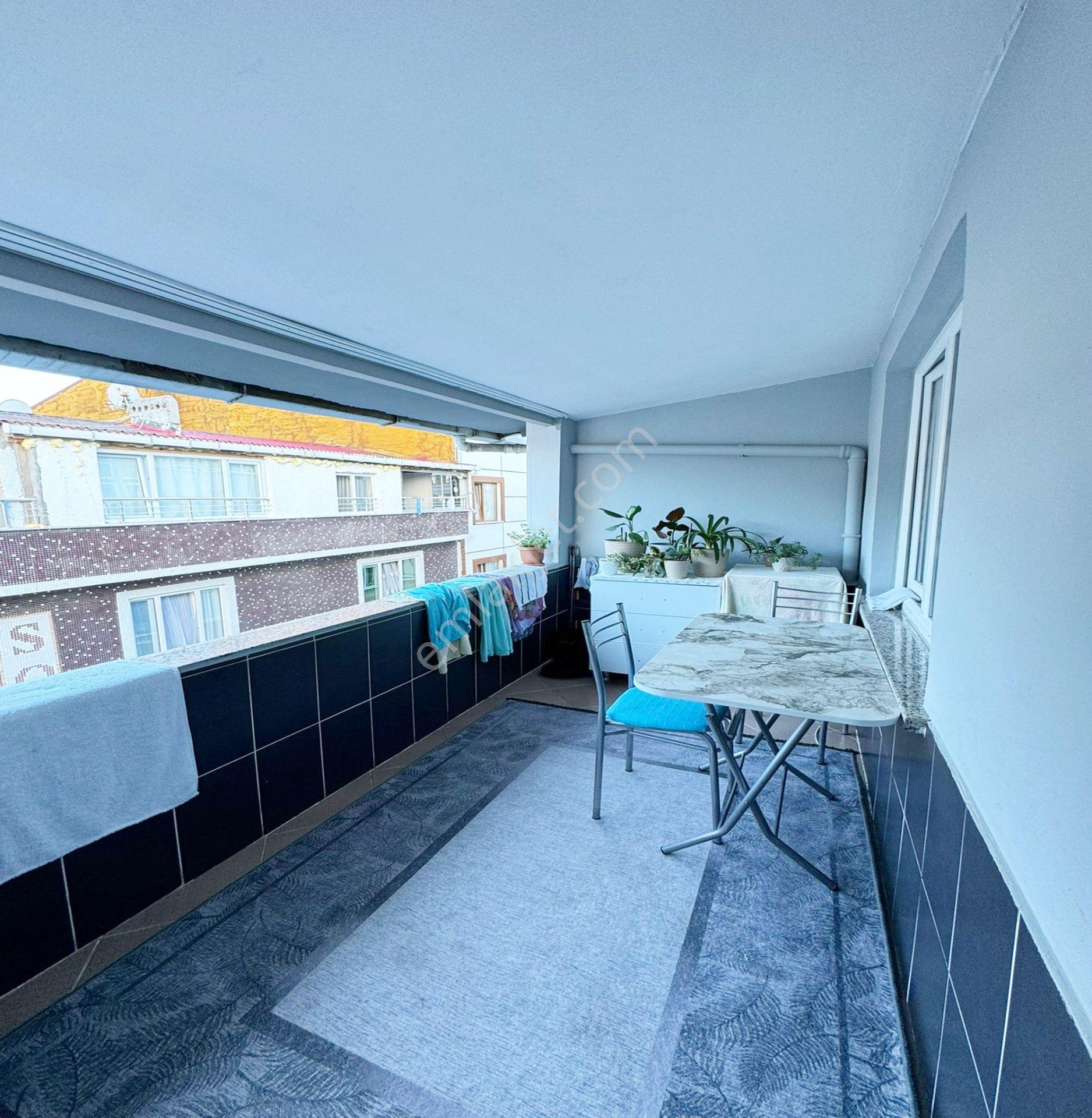 Mehterçeşme Mah Acil Satılık Metrobüse Yakın 2+1 Çok Uygun Daire - Görsel 24