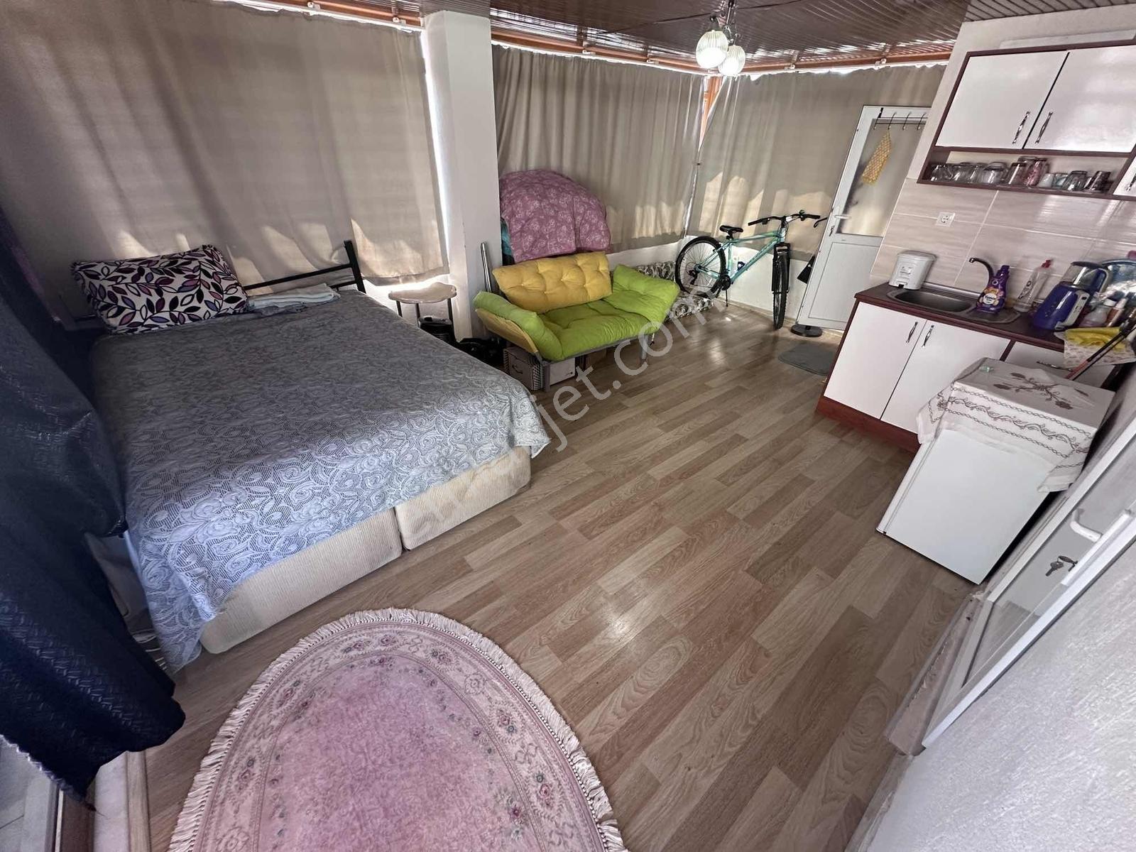 Onmax Burhaniye İskele Satılık Denize 100 Mt Müstakil Villa - Görsel 30
