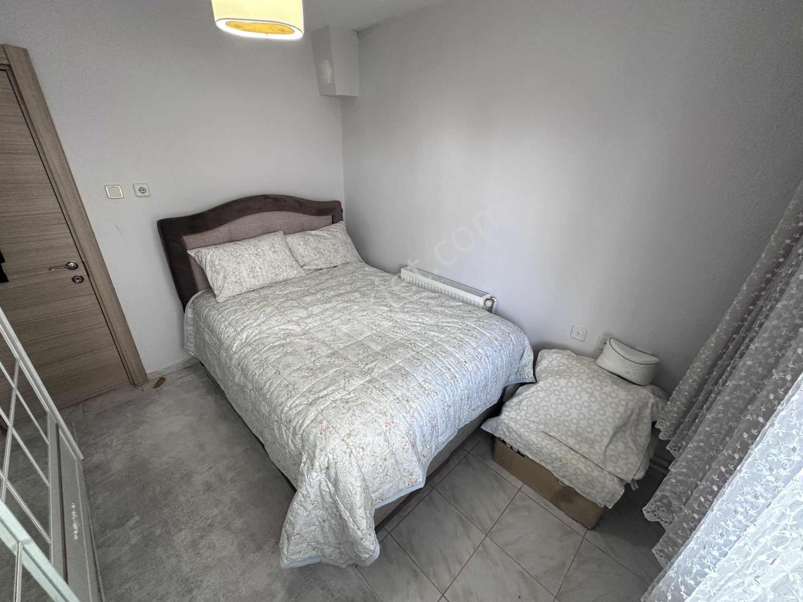 Onmax Burhaniye İskele Satılık Denize 100 Mt Müstakil Villa - Görsel 13