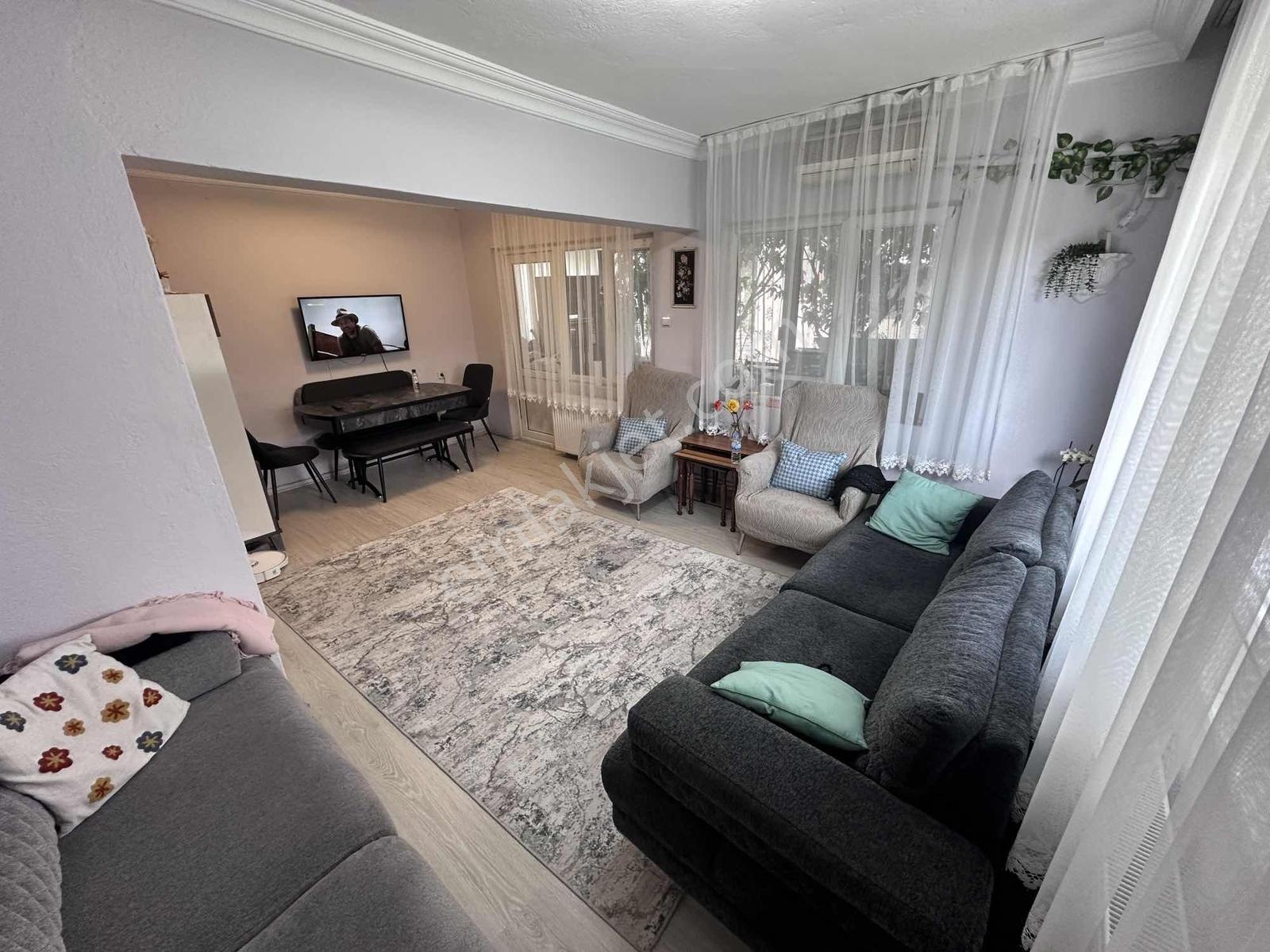 Onmax Burhaniye İskele Satılık Denize 100 Mt Müstakil Villa - Görsel 34