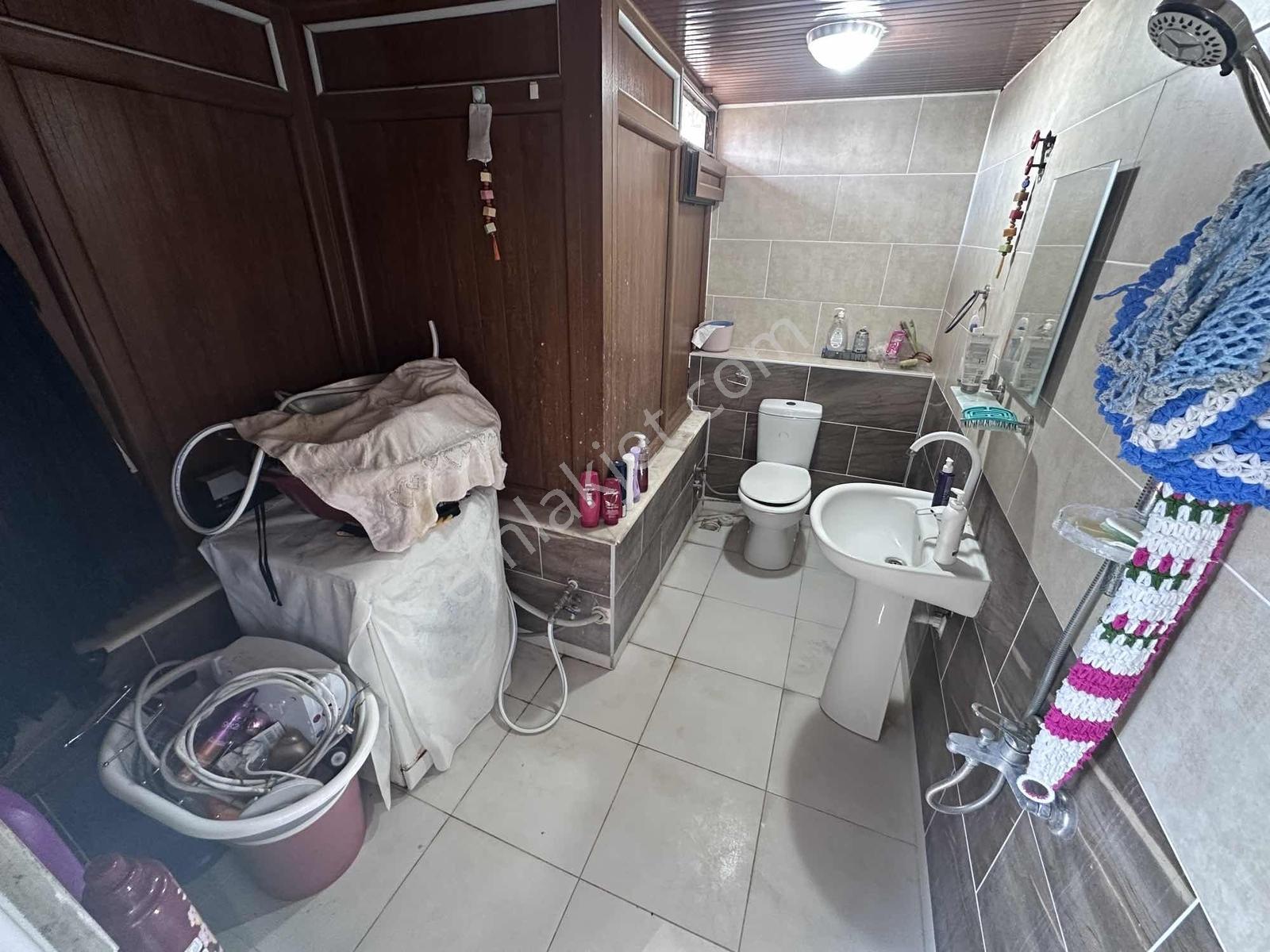 Onmax Burhaniye İskele Satılık Denize 100 Mt Müstakil Villa - Görsel 14