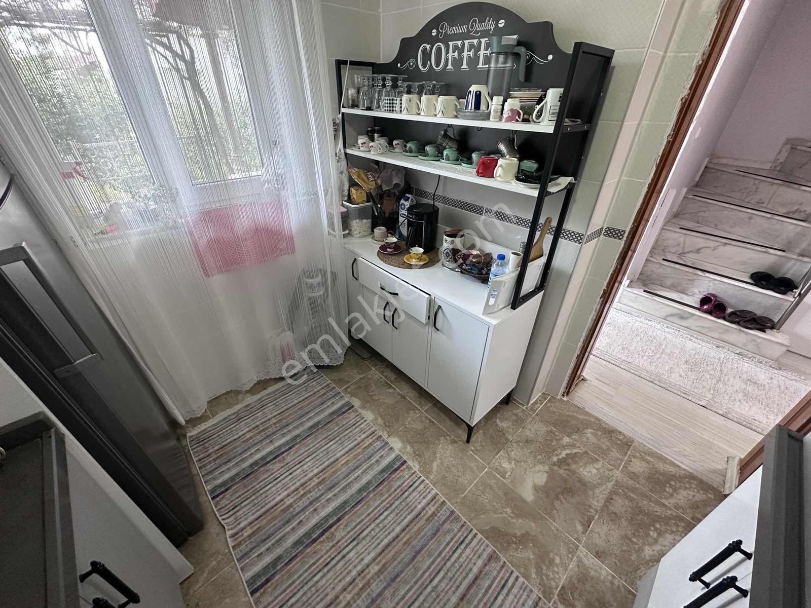 Onmax Burhaniye İskele Satılık Denize 100 Mt Müstakil Villa - Görsel 16