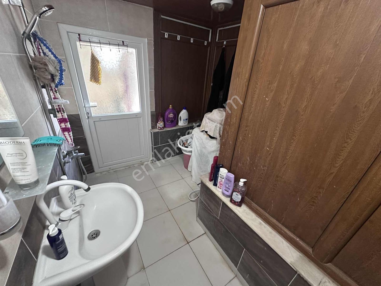 Onmax Burhaniye İskele Satılık Denize 100 Mt Müstakil Villa - Görsel 15