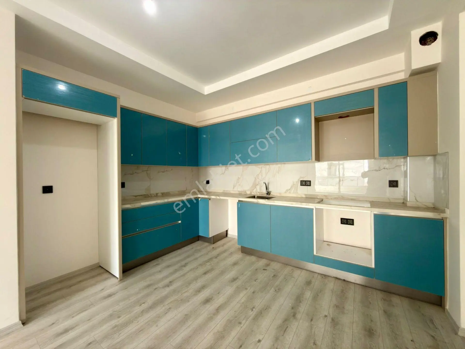 ▓▓yükselden İkizçayda Ultra Lüks Sitede Ultra Geniş Satılık 1+1▓ - Görsel 2