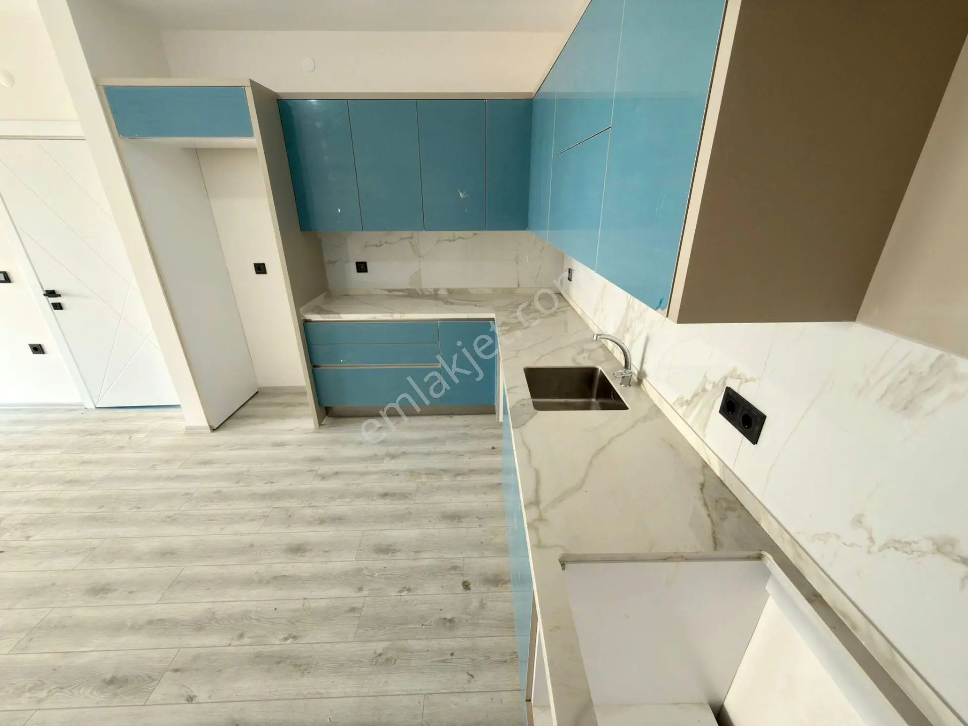 ▓▓yükselden İkizçayda Ultra Lüks Sitede Ultra Geniş Satılık 1+1▓ - Görsel 4