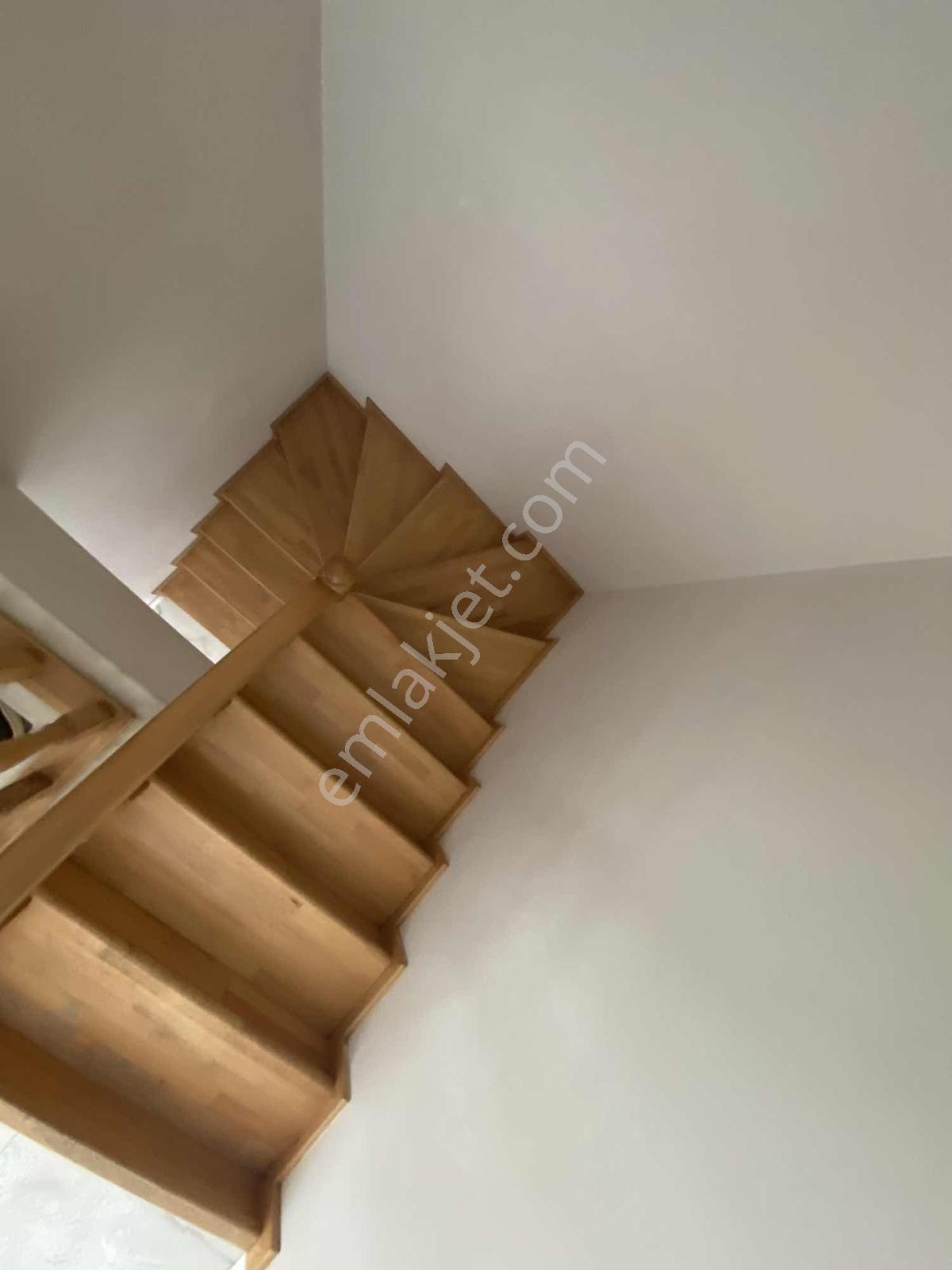 Yukarı Pazarcı Mah Satlık 5+1 Duplexs Daire - Görsel 21