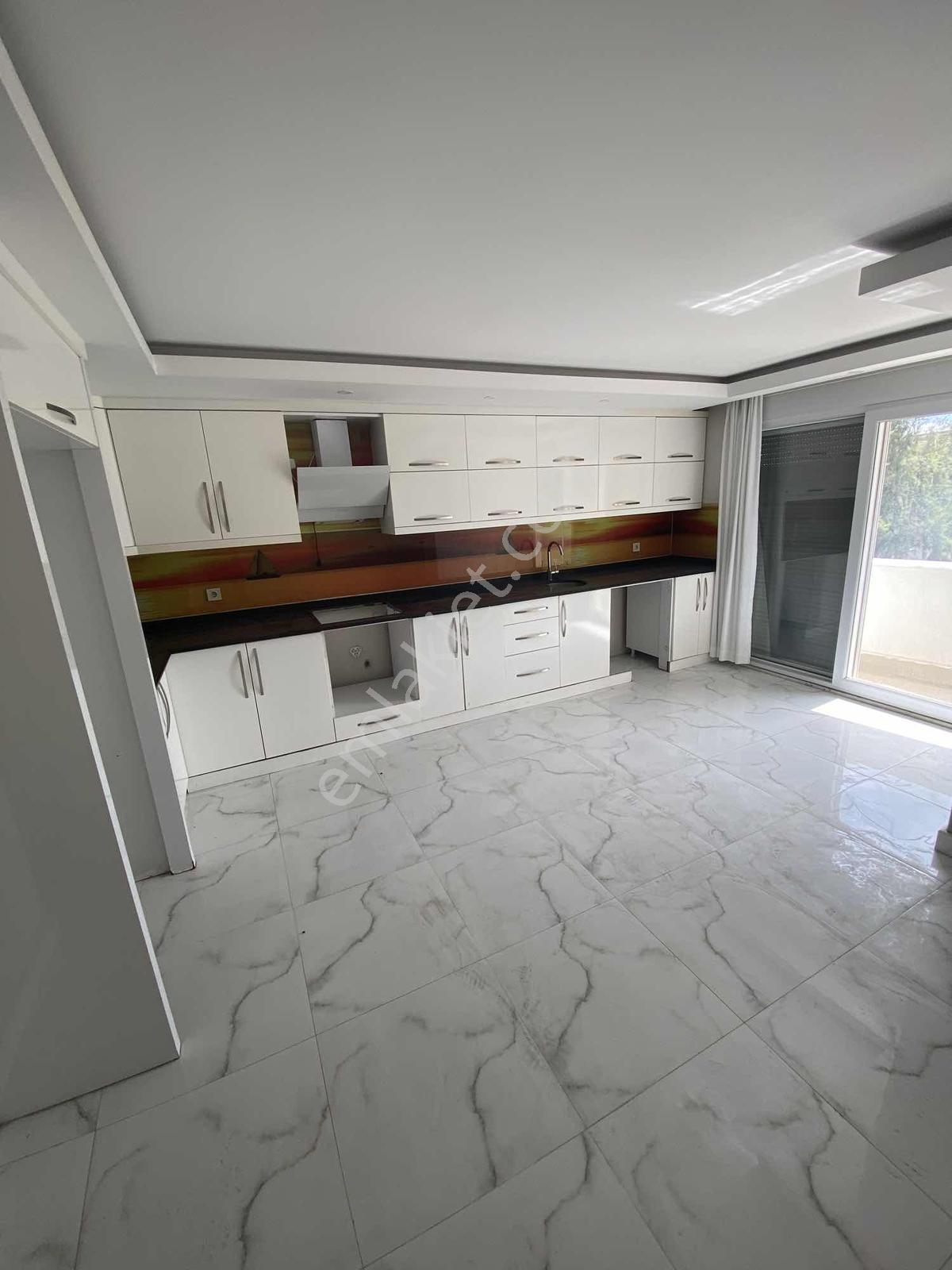 Yukarı Pazarcı Mah Satlık 5+1 Duplexs Daire - Görsel 19