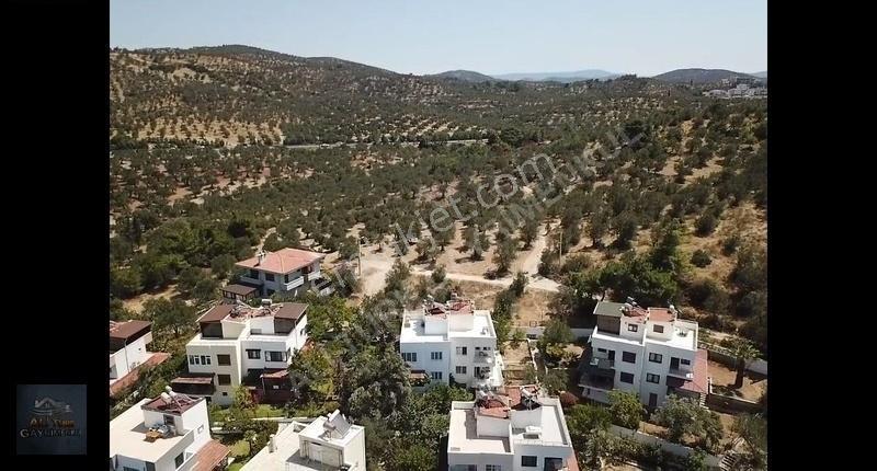 Ali Türk Gayrimenkulden Karaağaç Sahilde Satılık Arsa - Görsel 2