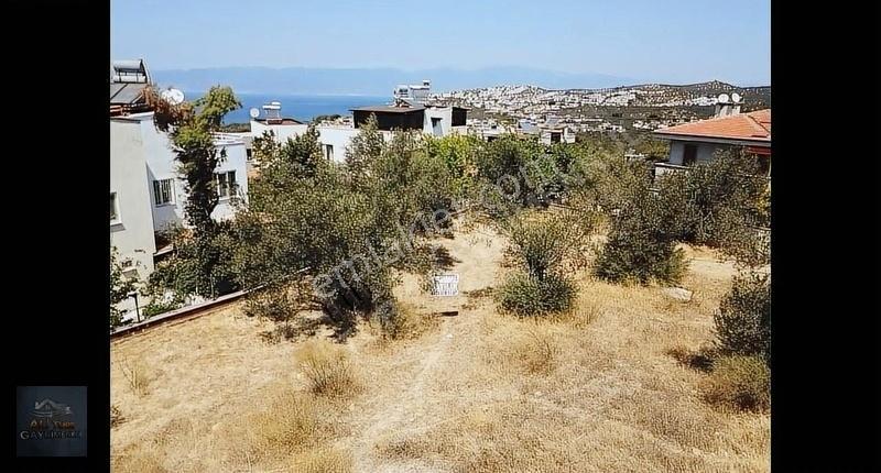 Ali Türk Gayrimenkulden Karaağaç Sahilde Satılık Arsa - Görsel 6
