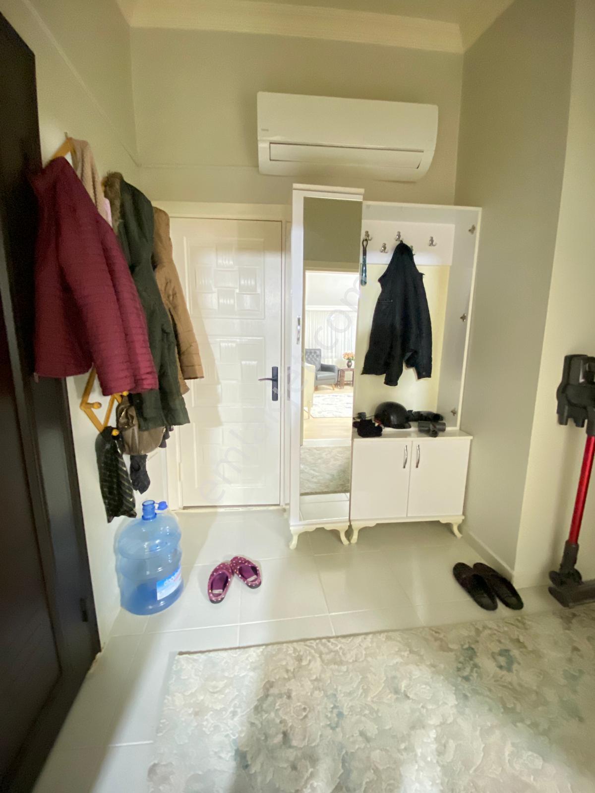 Valleyden Reşadiye Mahallesinde Teraslı 2+1 Satılık Daire! - Görsel 21